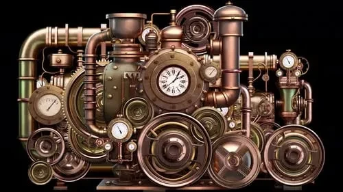 澳门六合精密机械荷官引擎内部构造