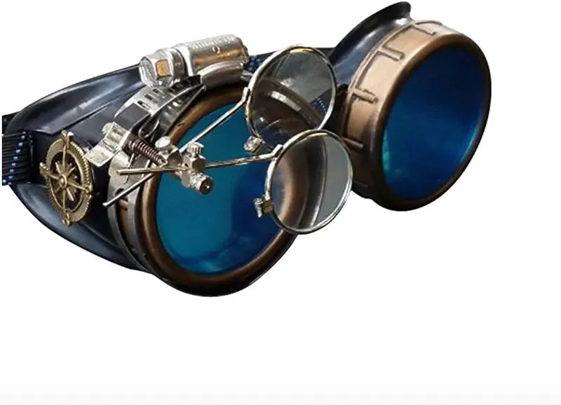 澳门六合蒸汽朋克护目镜移动博彩体验