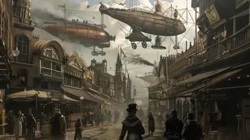 澳门六合网络赌博蒸汽朋克城市网络